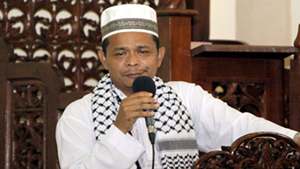 Kemenag: Rohul Dapat Tambahan Kuota 4 JCH